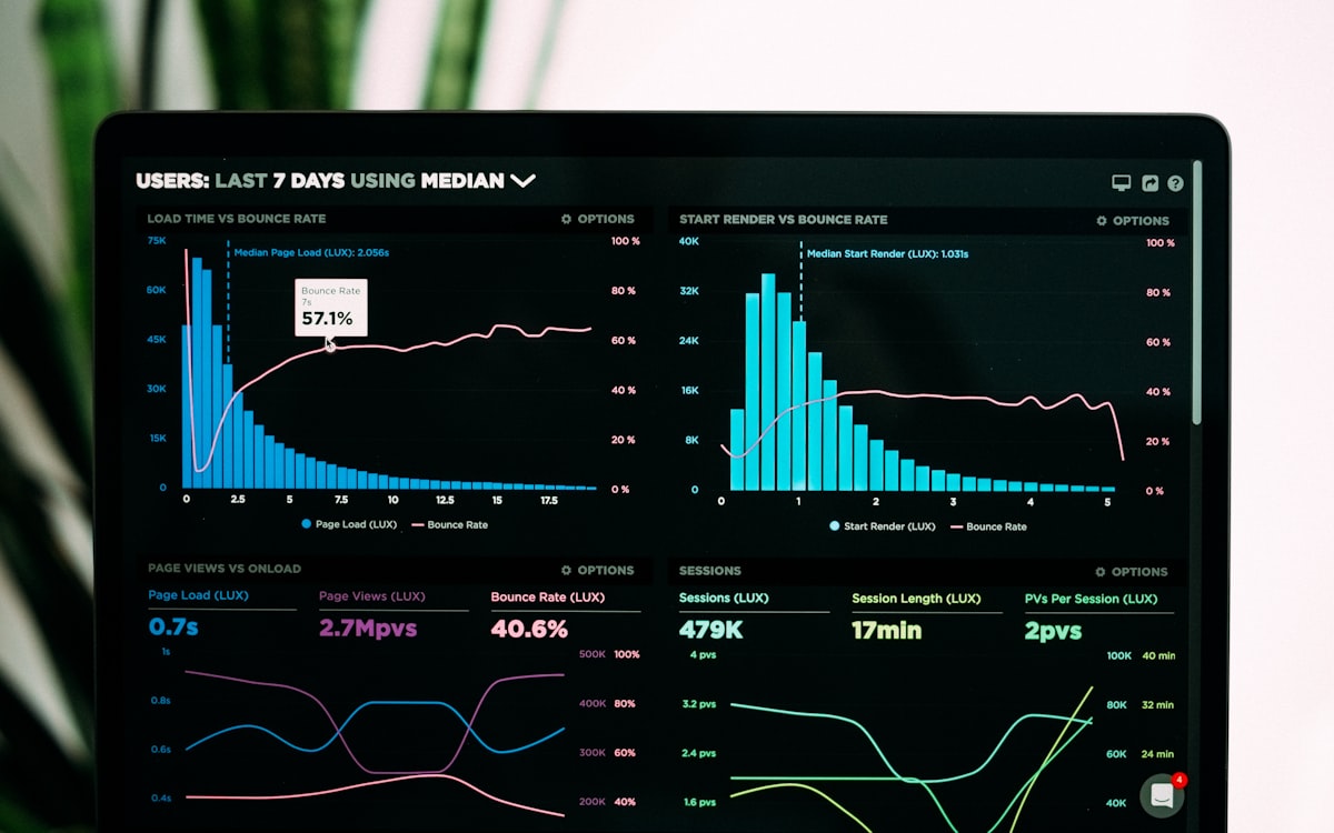 Edmo Marketing Hub project preview